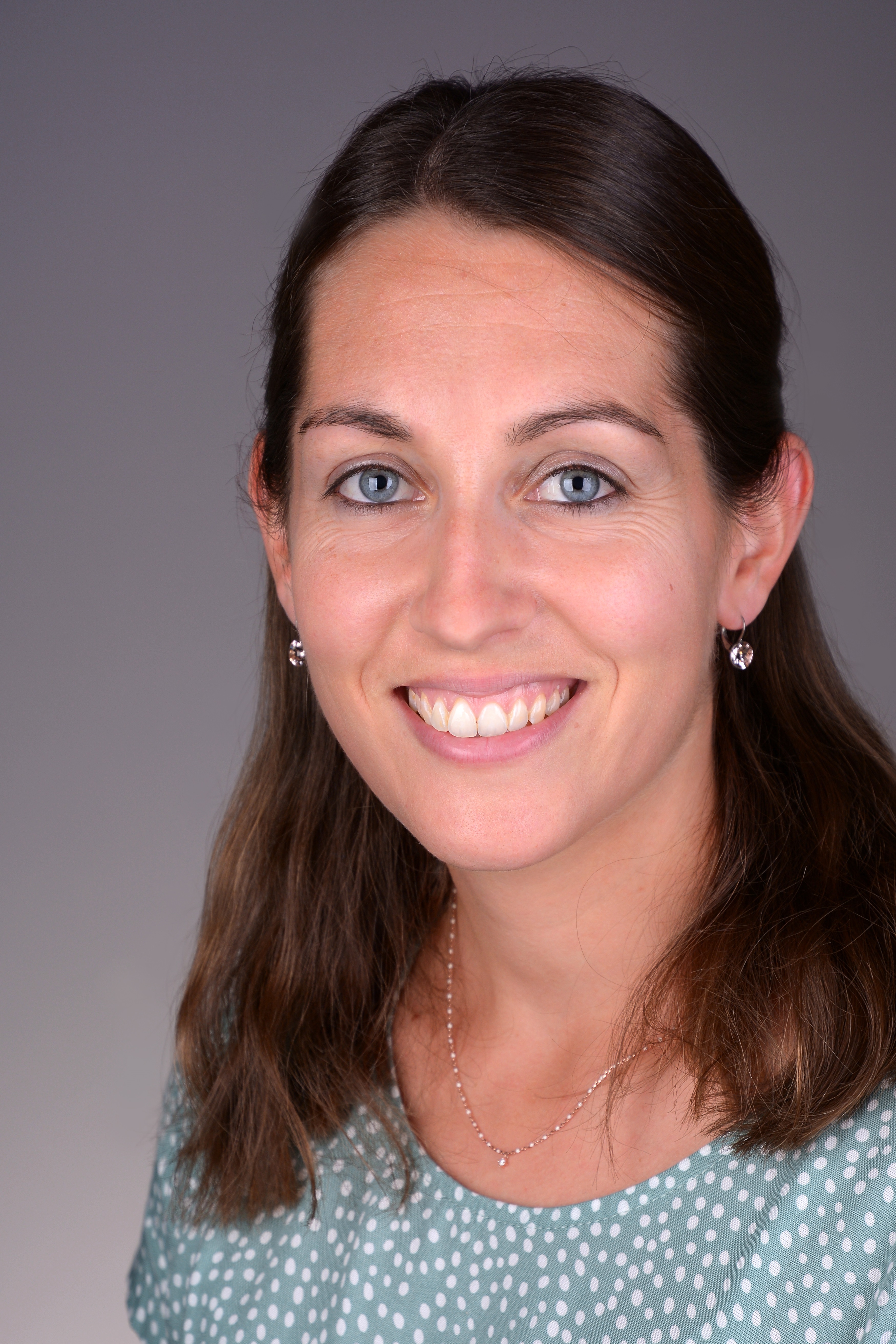 Julia Weipprecht – Heilpraktikerin und Coachin